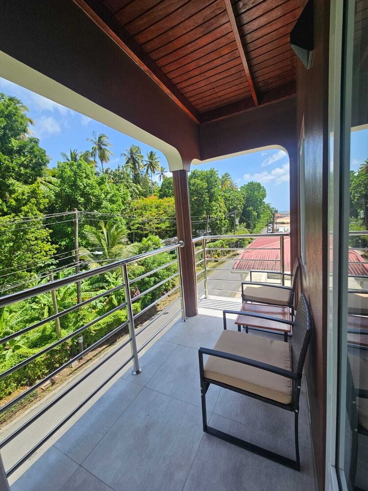 Agape Suites