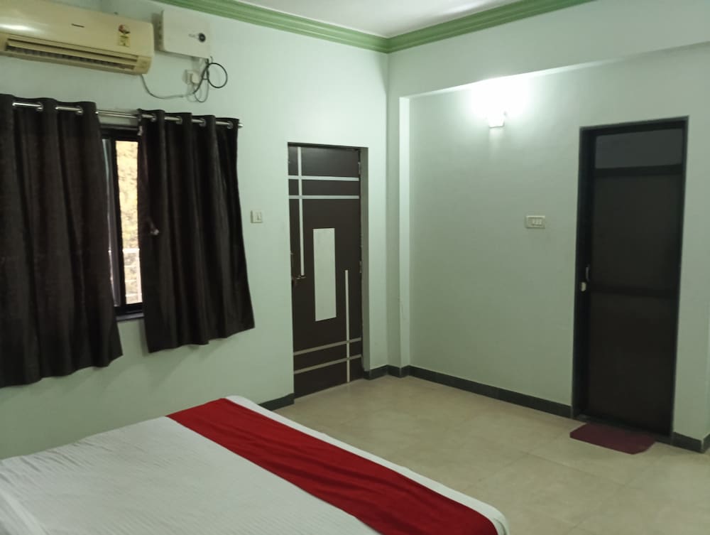 Ppmotel alibag