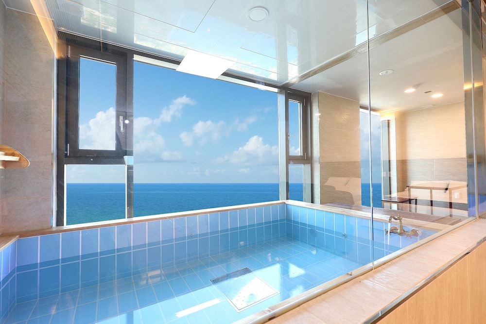 Poolvilla K