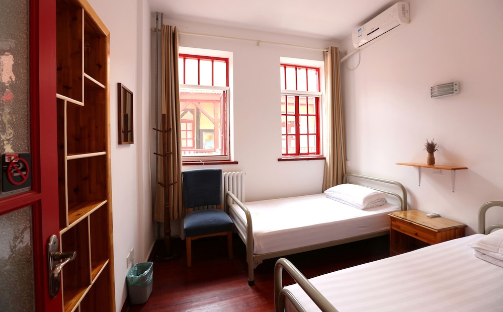 Qingdao Wheat Youth Hostel