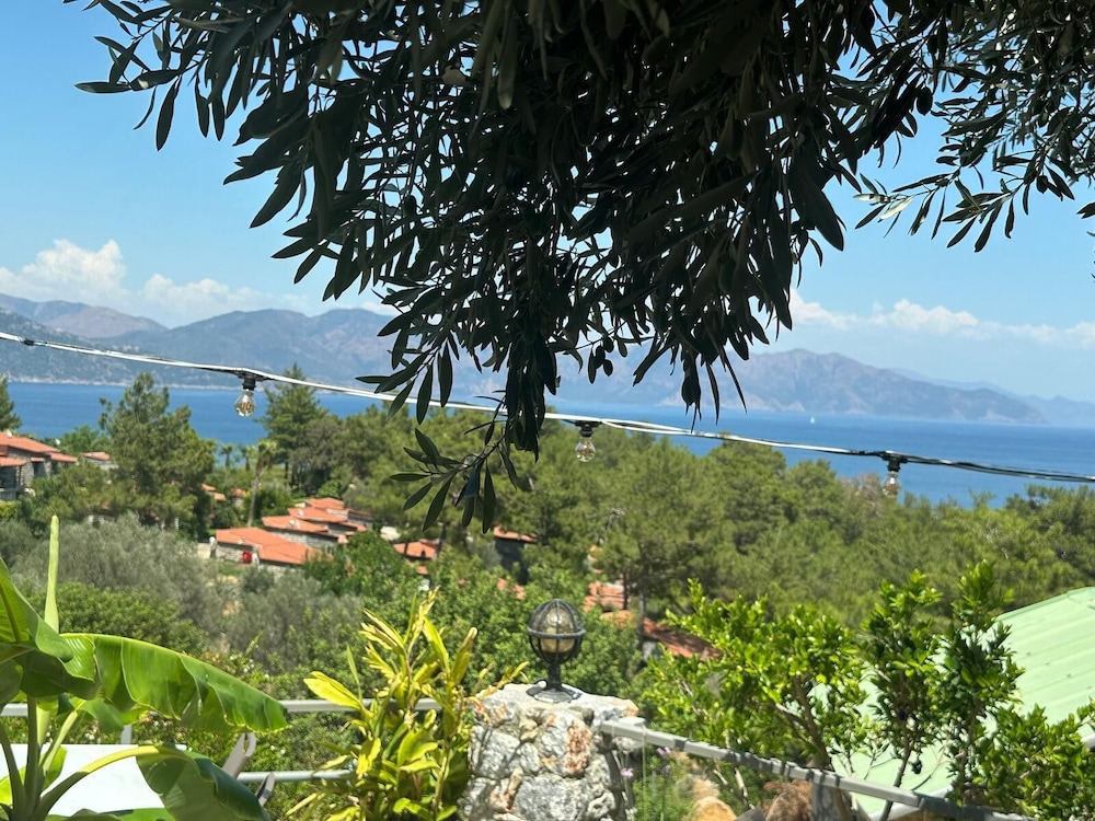 Amos Sea View