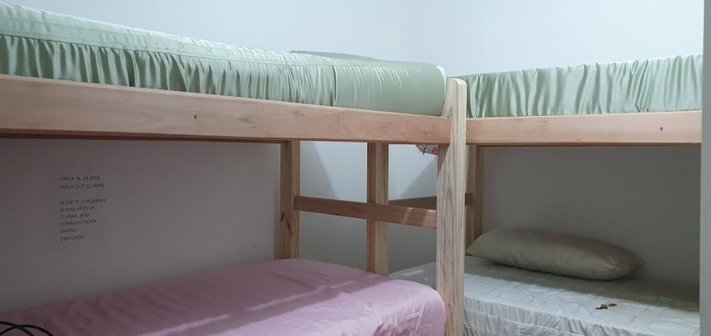 WR7 Hostel