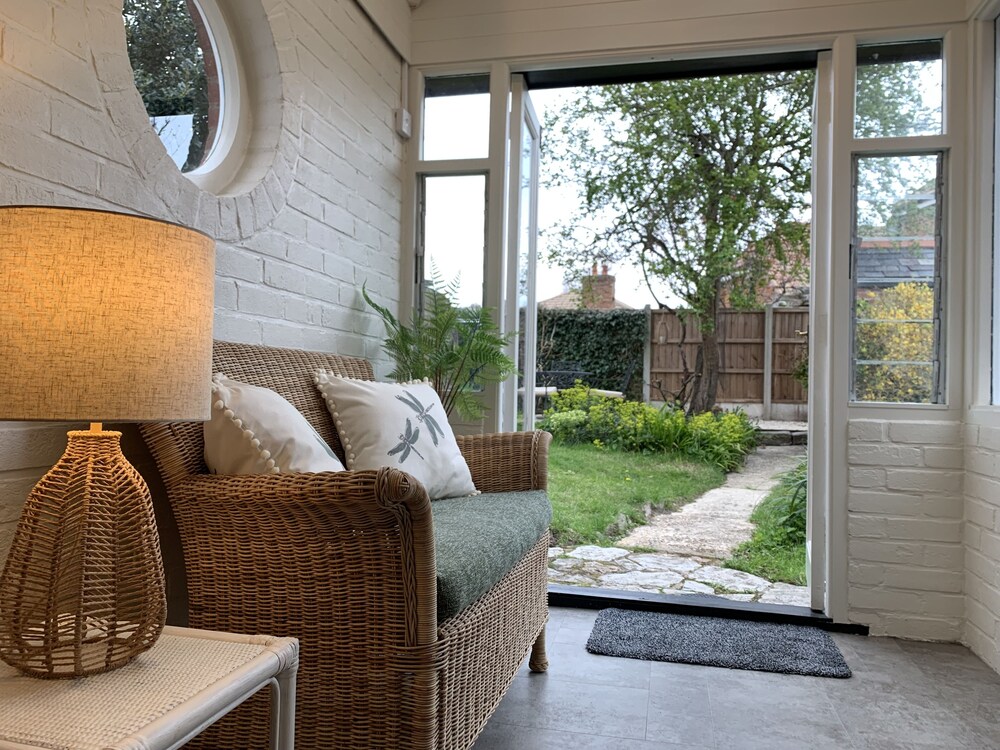 Smugglers Cottage