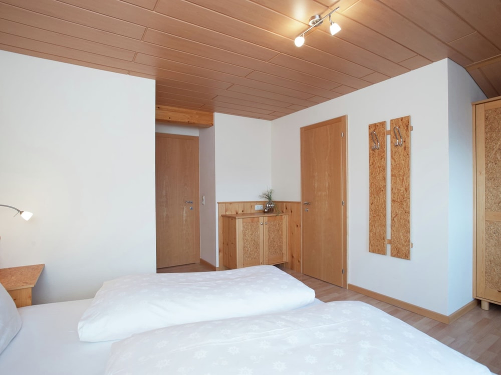 Lush Apartment in Silbertal With Garden view 3