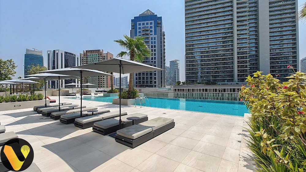Sterling East near Dubai Mal BurjKhalifa photo 2