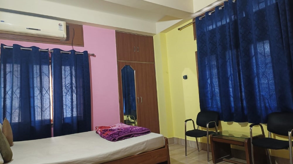 London Bridge Guest House