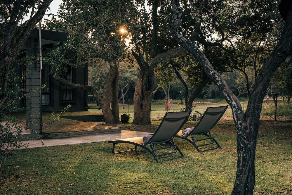 Summerplace Game Reserve