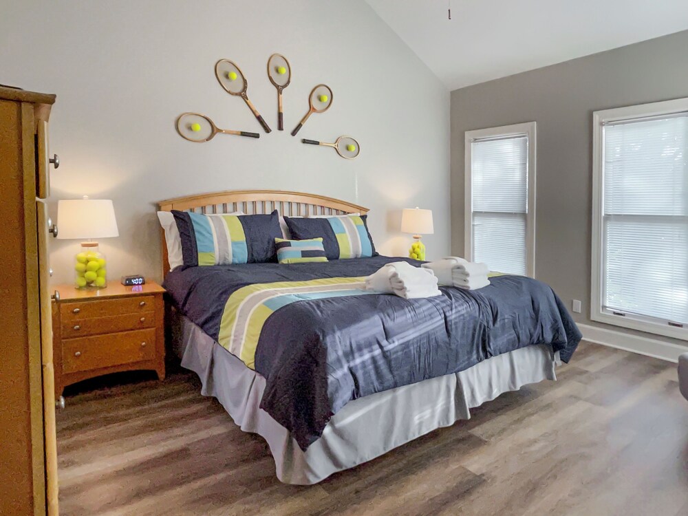 5 Genoa Court at The Sea Pines Resort view 3