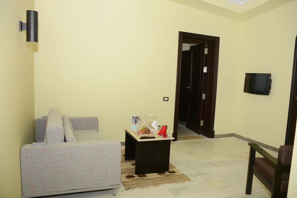 Casa Mare Resort - ex.Royal Marsa & Aqua park
