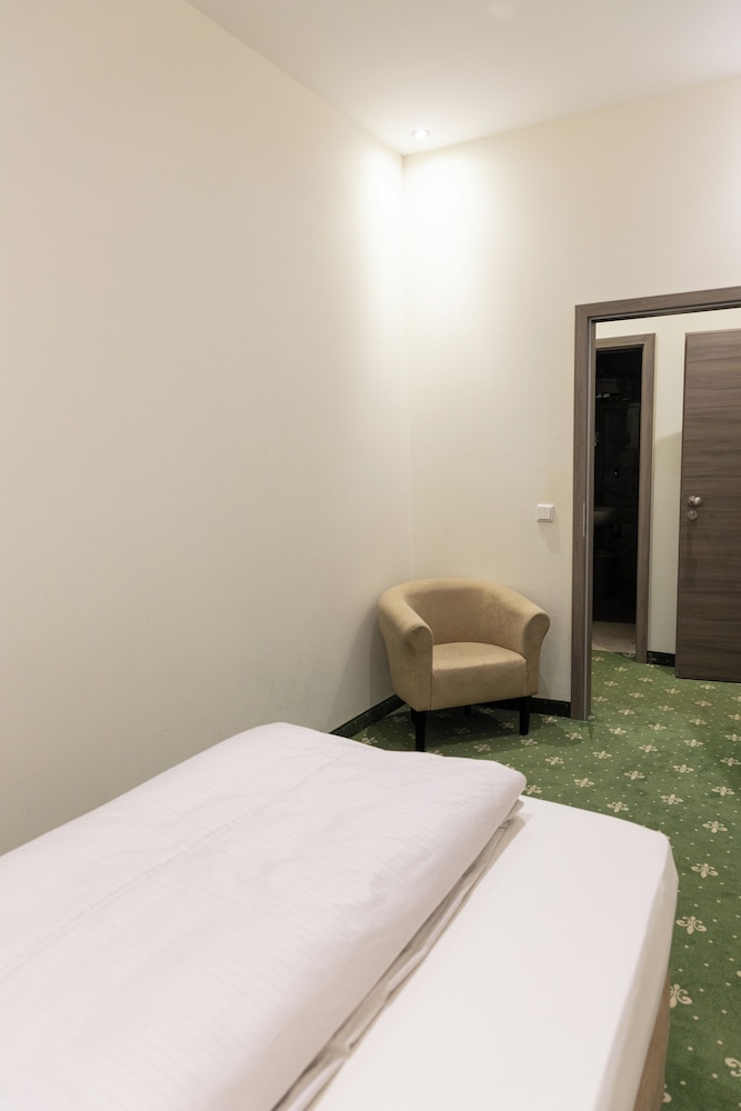 City Apartment-Nürnberg Altstadt