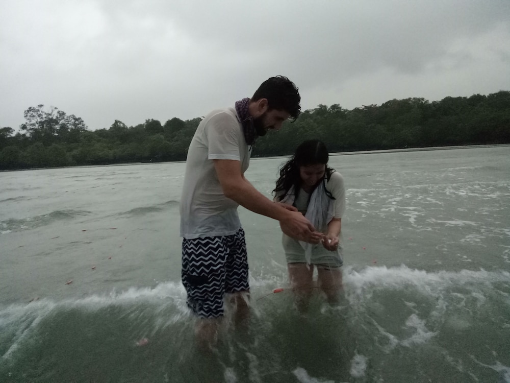 Koh Rong Love Resort - Hostel
