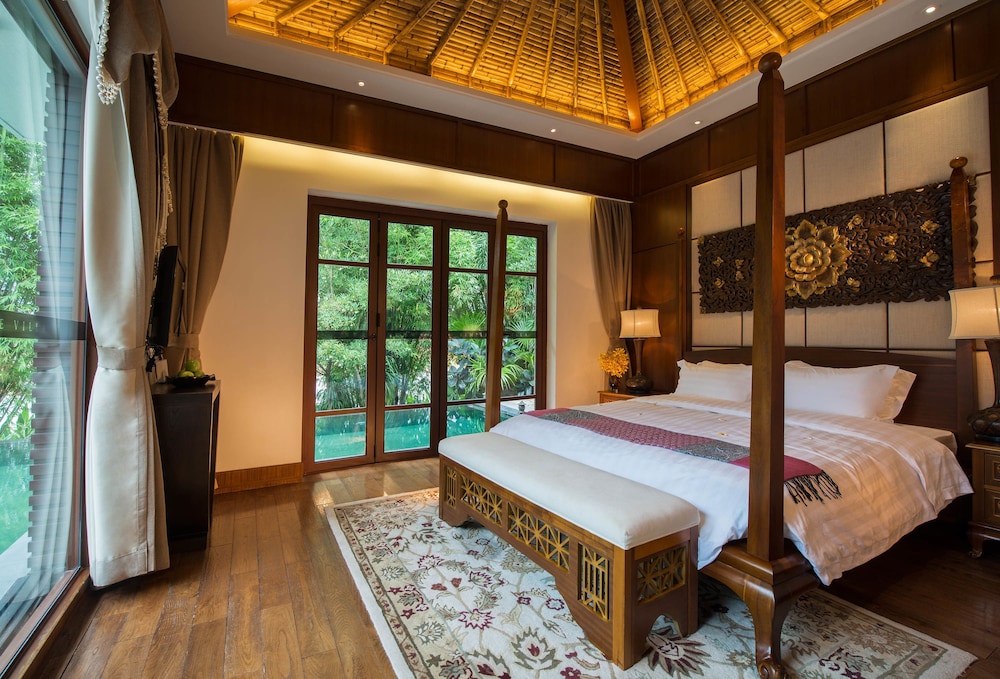 GLOBAL MIGRATORY BIRDS RESORT HOTEL