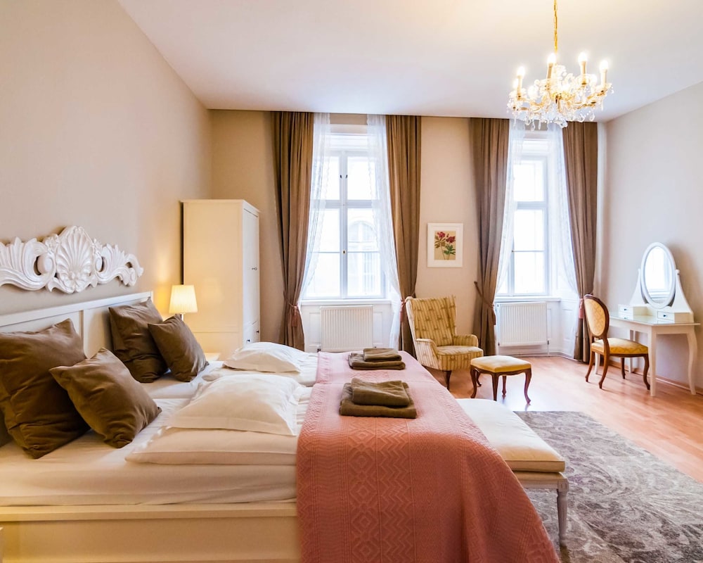 ElegantVienna Apartments