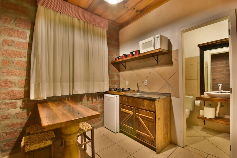 Villa Italia Hospedagem