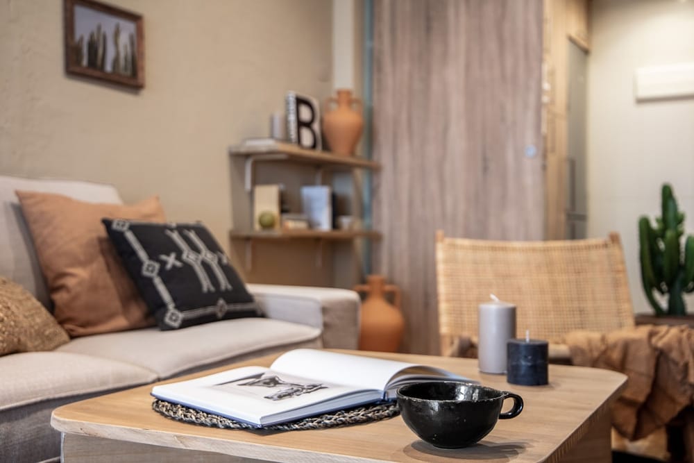 Sinai - 1 Bedroom and Pool in Salamanca