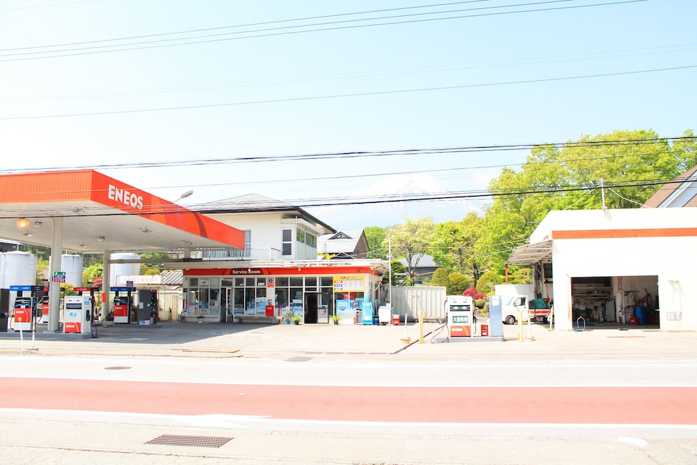 Yamanakako Resort House I