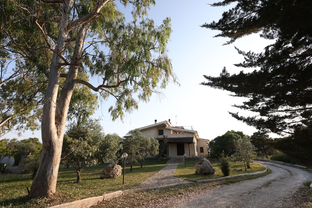 Agriturismo Pietragrande