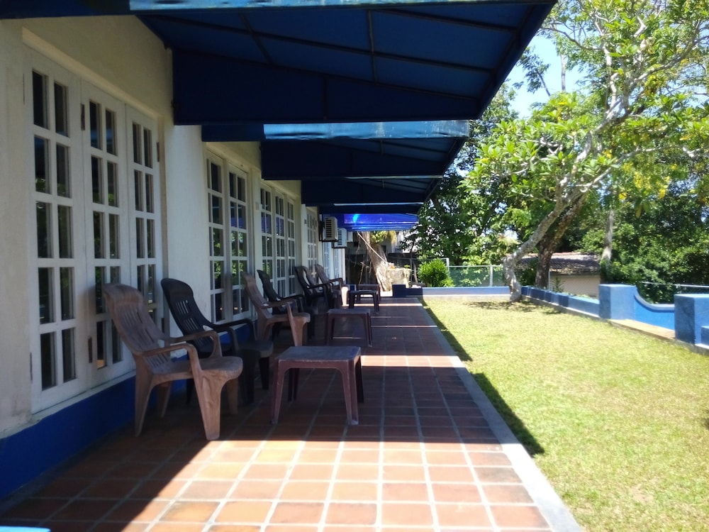 Eagle Nest Villa