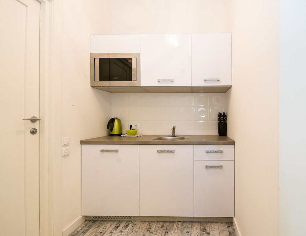 Partner Guest House Shevchenko