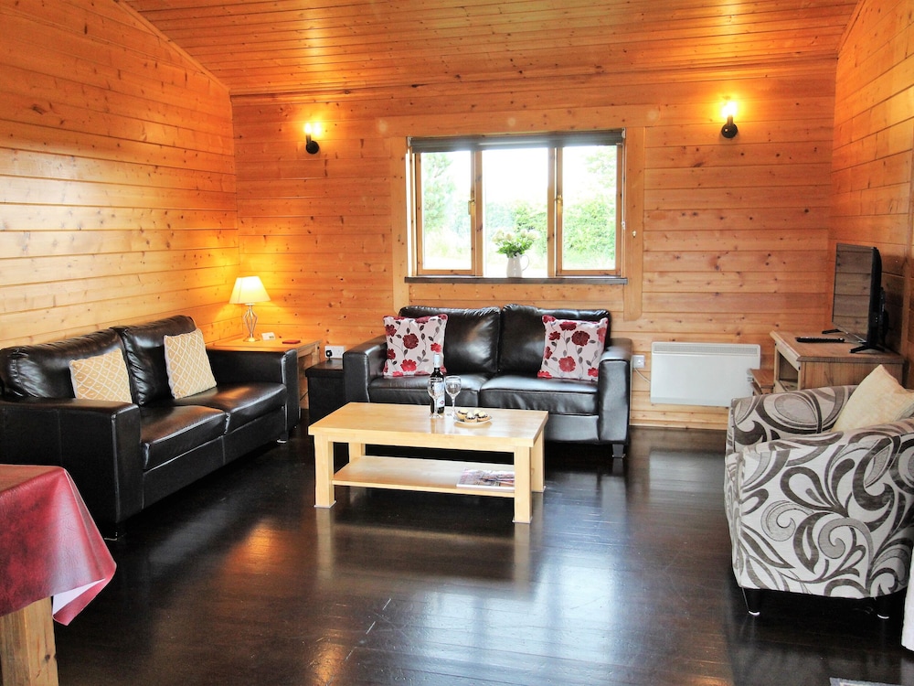 Cherry Lodge