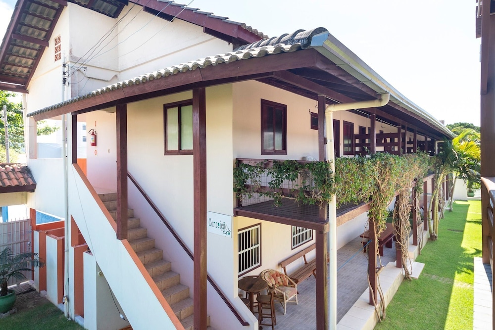 AP 13 Ala Conceição Residencial Solavir