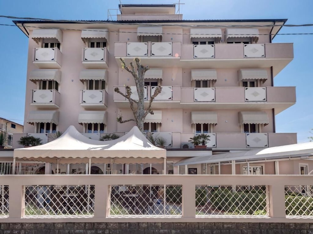 Hotel Azzurra
