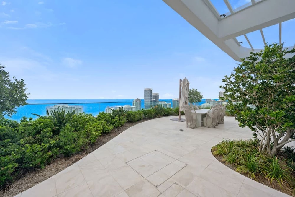 NOK Amazing 1 BR in Miami Beach
