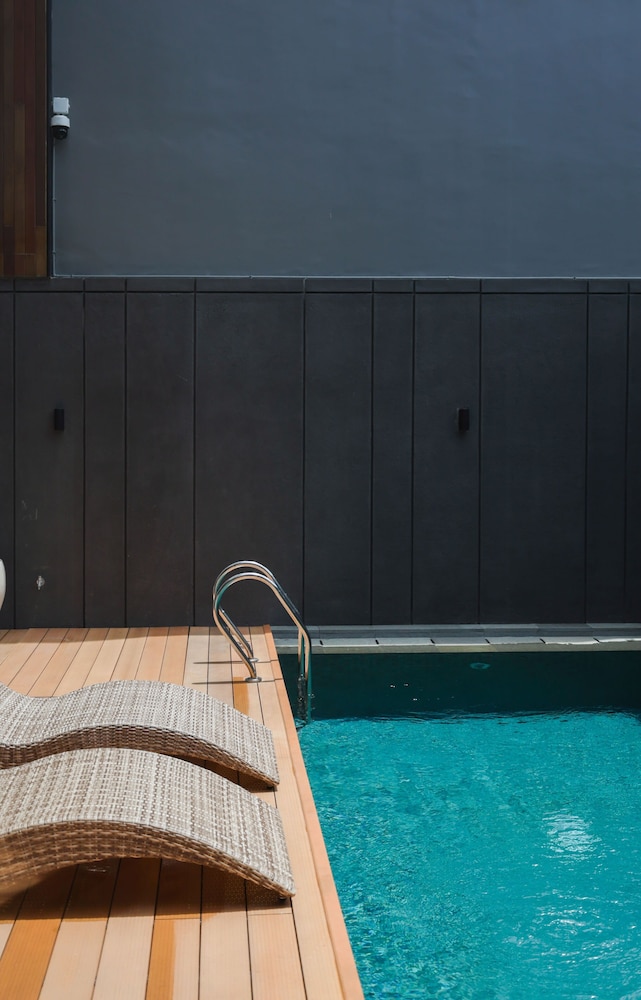 Brand New Modern Villa in Key Seminyak