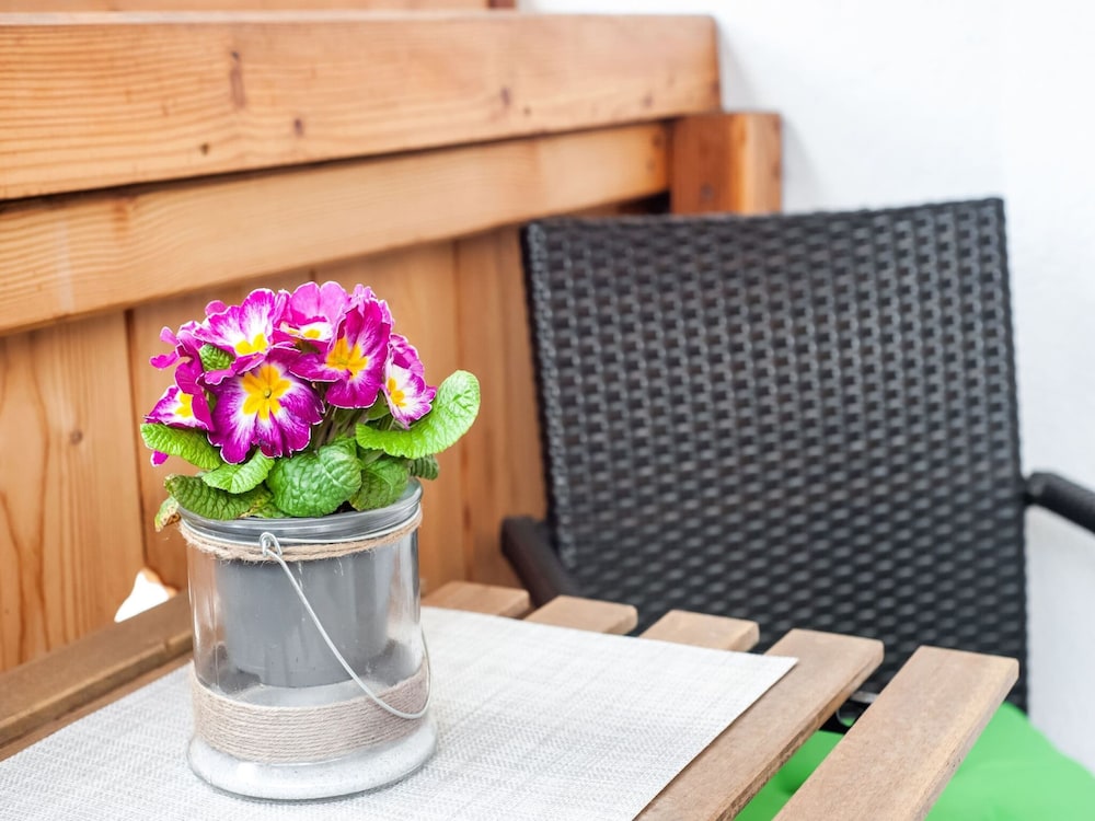 Nice Apartment in Umhausen With a Terrace