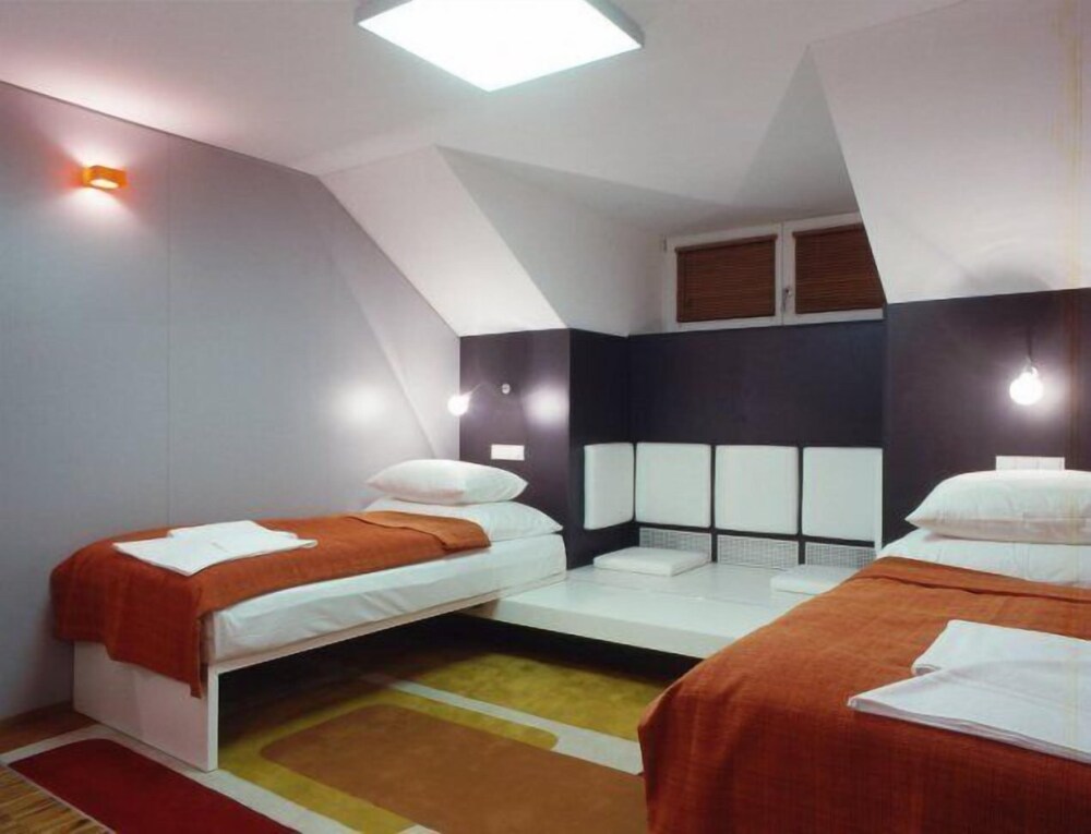 SkiResort Hotel Omnia