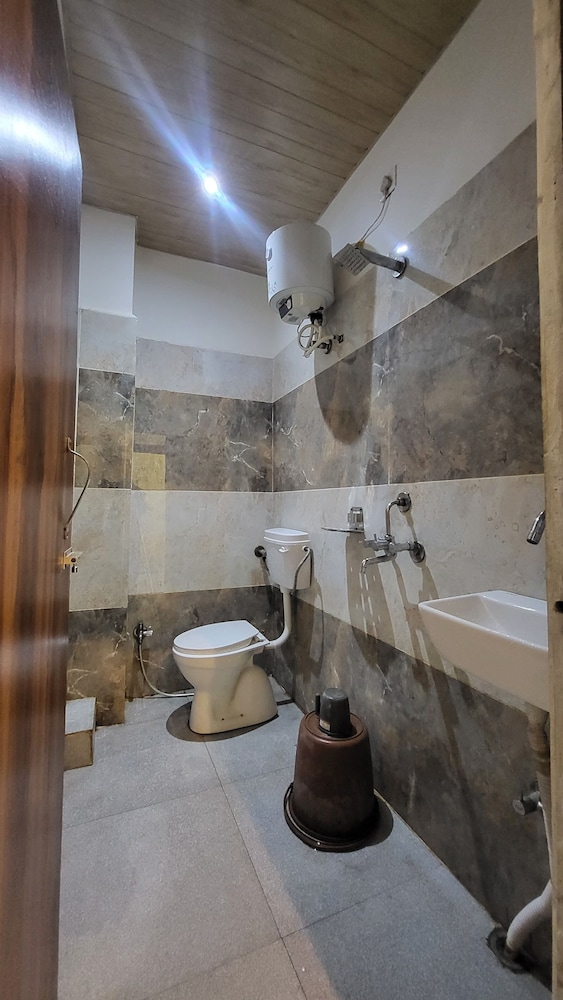 Hotel Maa Aarti Palace ujjain