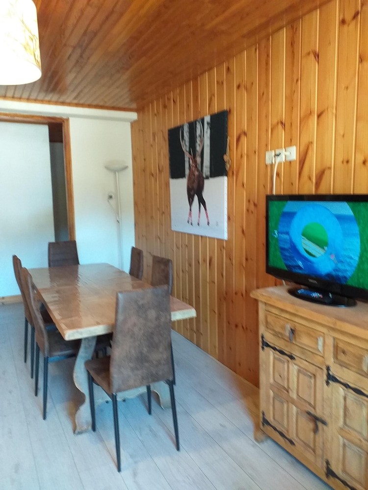 Chalet Plein Sud, Fotografia 80