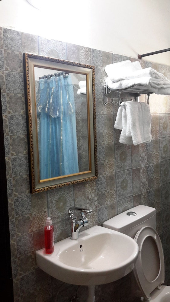 Daher Guest House Nazareth - Hostel