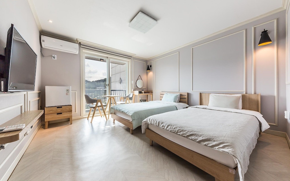 Goseong Natural House, photo 67