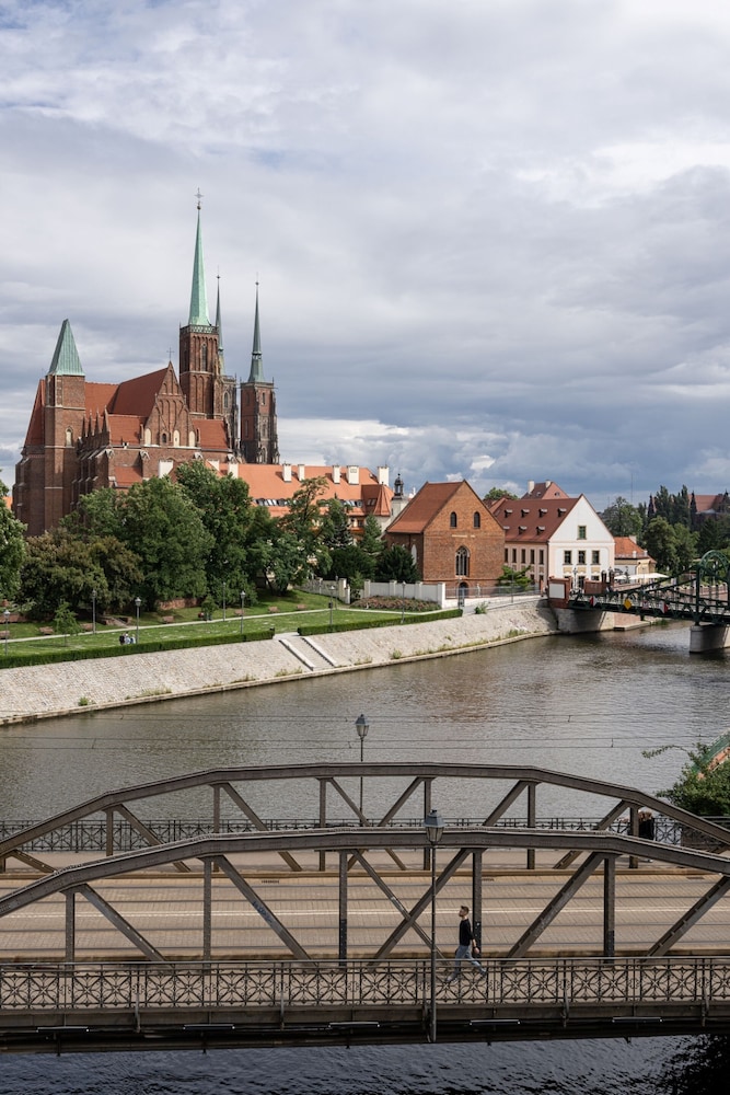 RentPlanet - Apartamenty Stare Miasto