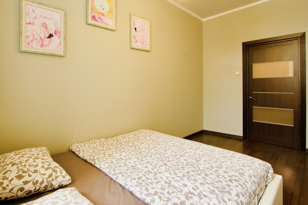 LUXKV Apartment on Prechistenka 17