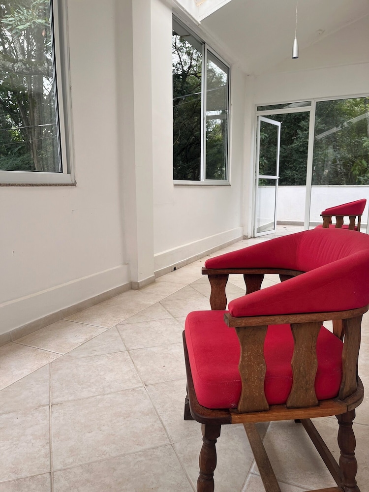 Hotel Curitiba Campo Comprido