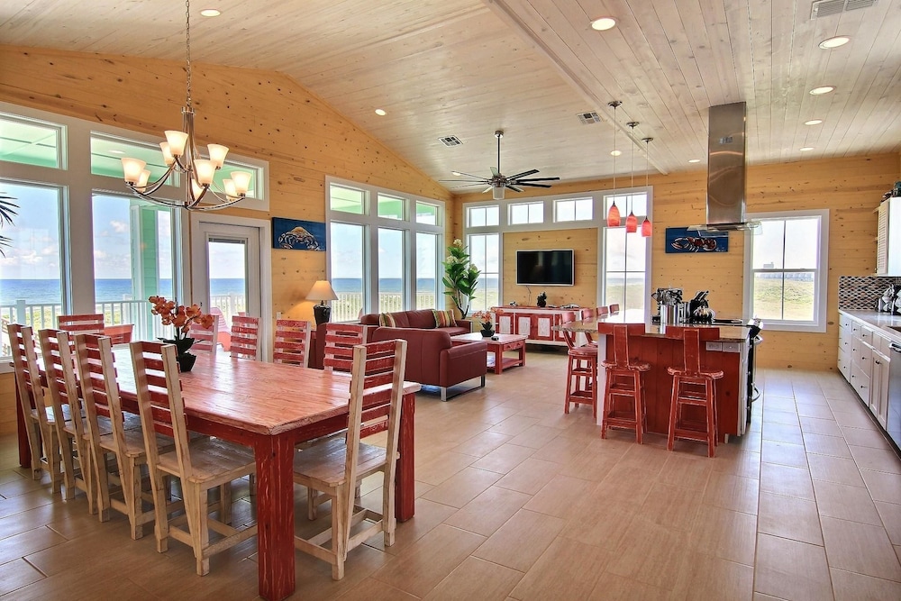 Cajun Beach GW101