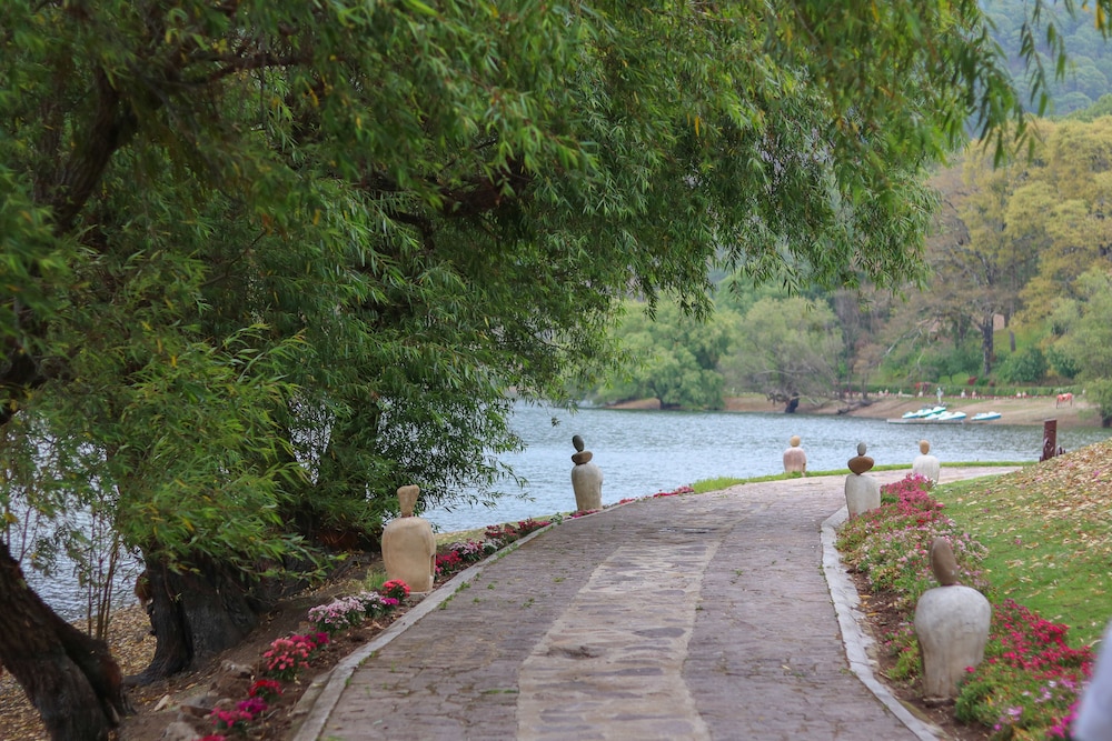 Sierra Lago Resort  Spa - All inclusive - Property Image 65