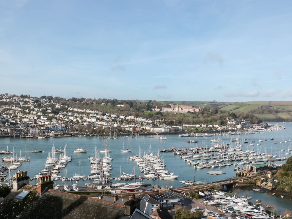 Moorings
