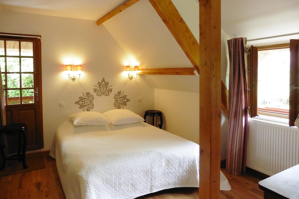 Country House in Normandy Near Etretat view 5