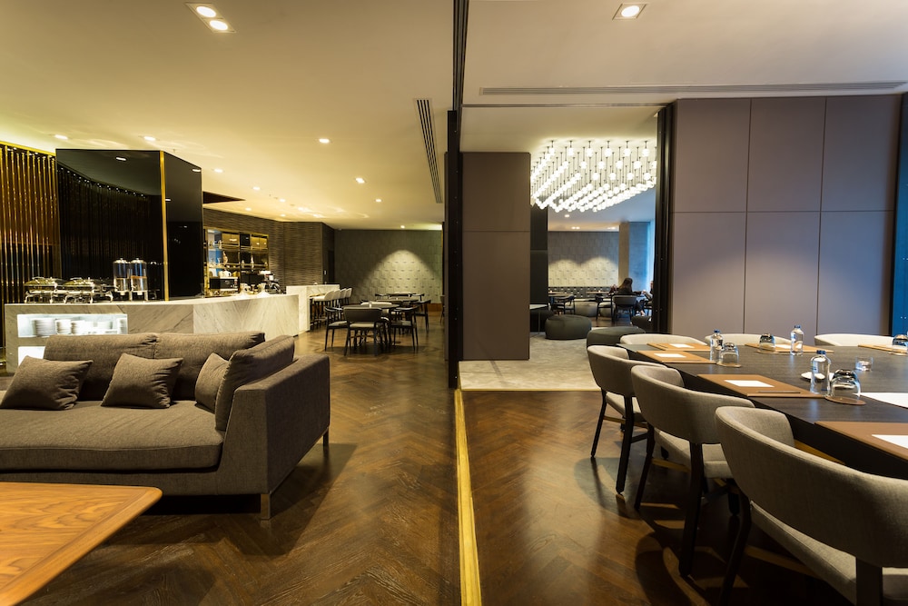 The Mill Otel Bomonti - Image 19