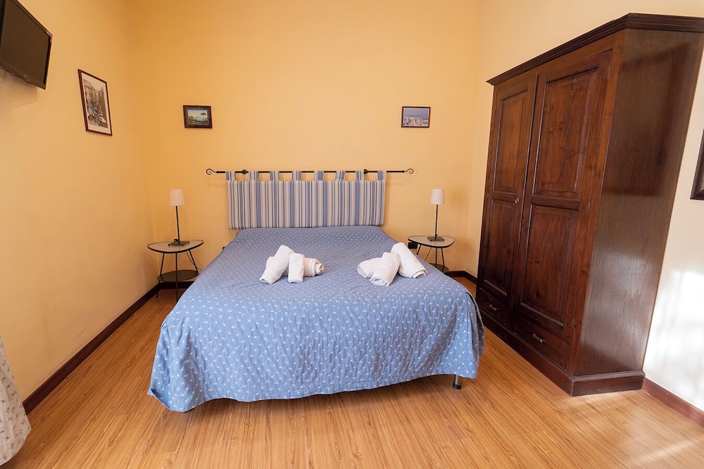 MEDINA ART & LIFESTYLE NAPOLI CENTRO by ClaPa Group Dislocated Hospitality
