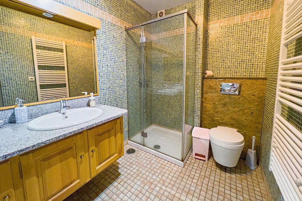 Quinta dos Ferrage Amares