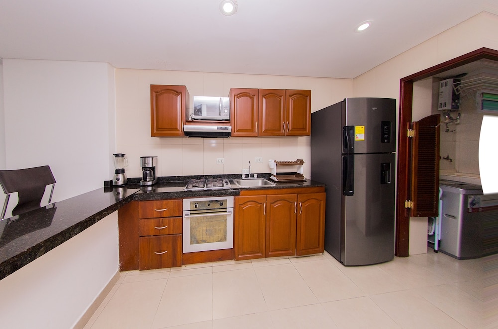 Apartamento Laguito - Vista al Mar