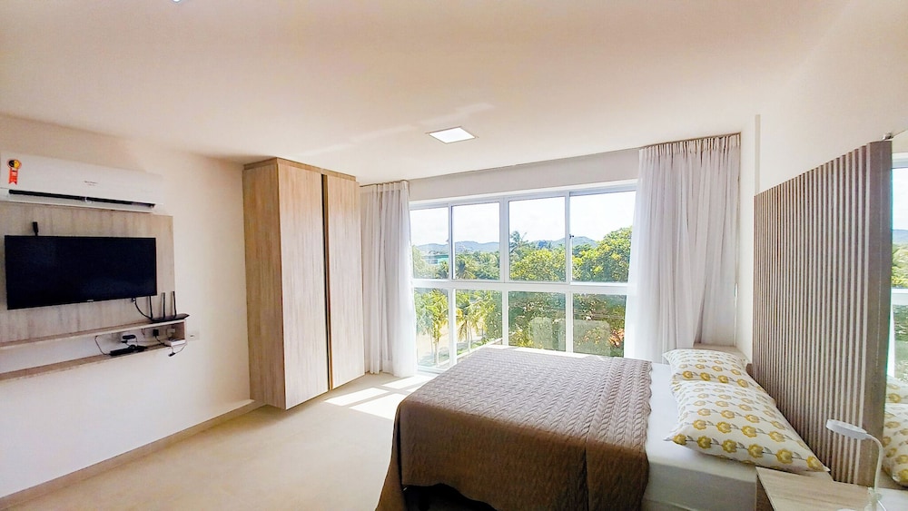 Flats no Beach Way - Praia dos Carneiros