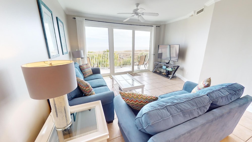 Beach House 2 by Tybee Vacation Rentals