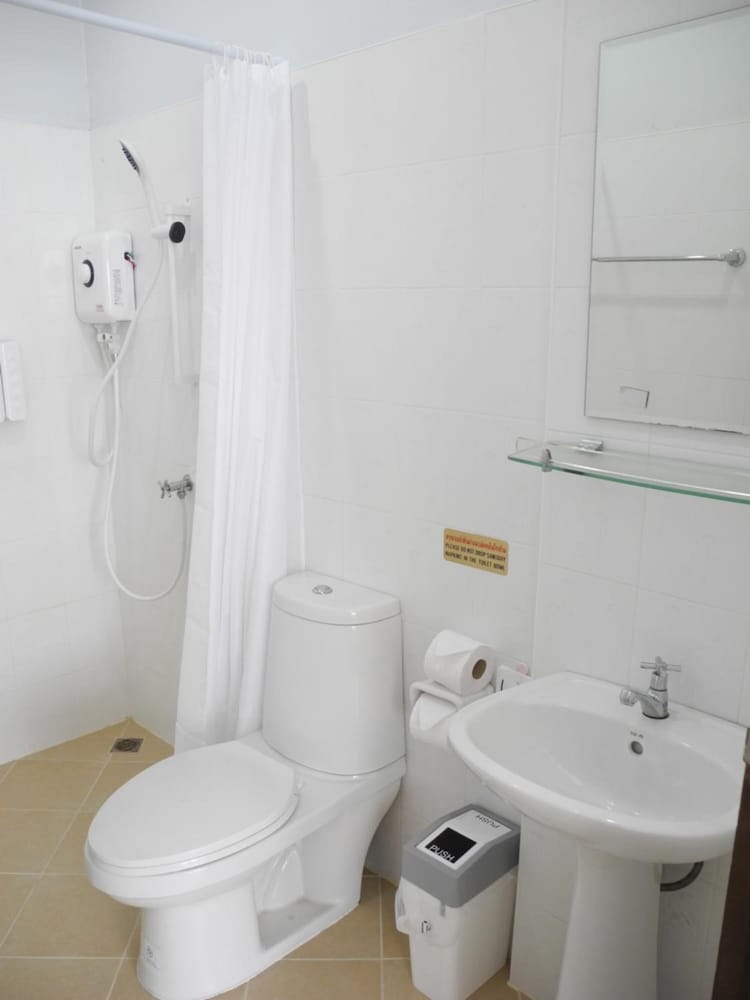 Bann Tawan Hostel Chiang Rai