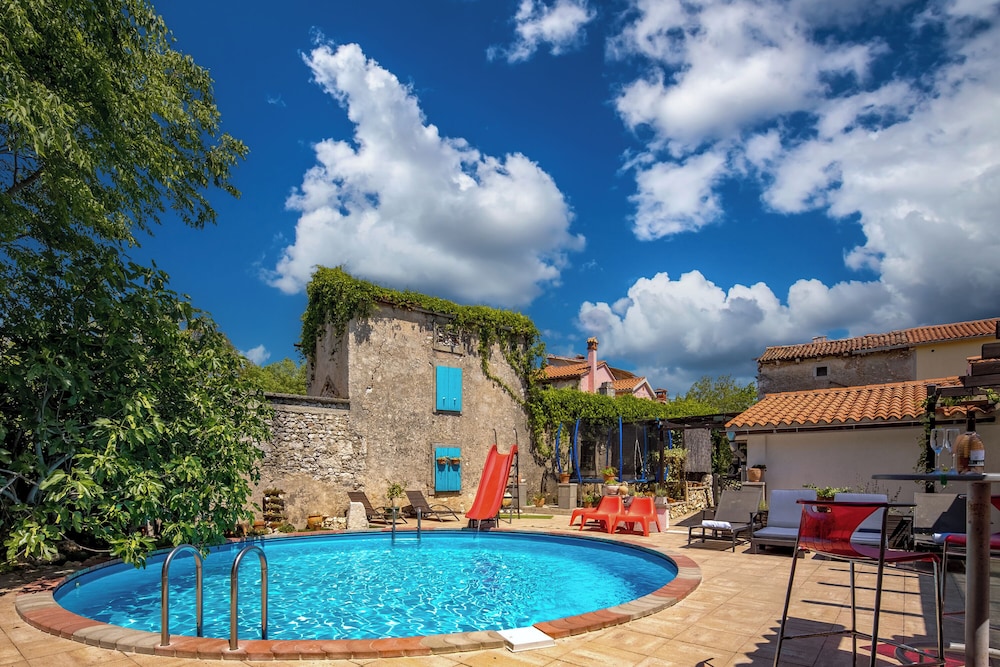 Casa Acqua