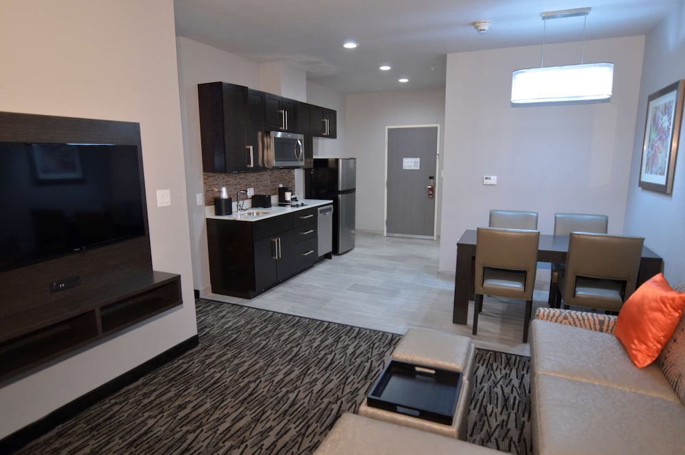 Best Western Plus Executive Residency Baytown